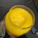 Yankee Candle Lemon Gelato
