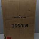 Luggage Sets 7 Piece, 20/24/28in Hardside Suitcase With Spinner Wheels, 20 Inch Carry On Luggage Airline Approved, Durable Suitcase Sets with TSA Locks for Travel (Blue)