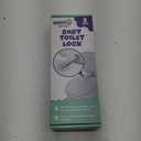 Toilet Locks Baby Proof (2-Pack) Ideal Baby Proof Toilet Lid Lock with Arm  No Tools Needed Easy Installation with 3M Adhesive  Top Safety Toilet Seat Lock  Fits Most Toilets, White