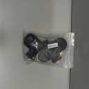 1 Pair Of Heated Windshield Washer Spray Nozzles Jet For Audi A4 S4 B8 2009-2015, A5 S5 2008-2016, RS5 2013-2016 8T0955987B 8T0955988B