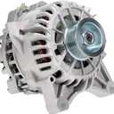 DB Electrical 400-14066 Alternator Compatible With/Replacement For F150 2004-2008, V8, 4.6L, 5.4L, 4L3U-10300-BA, 4L3U-10300-BB, 4L3Z-10346-BA, 4L3Z-10346-BB, 6L3T-10300-AA