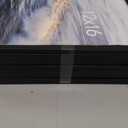 Fisnish 12x16 Picture Frame Sef of 10, Display Pictures 8.5x11 with Mat or 12 x 16 Without Mat, Photo Frame Collage for Wall Gallery Decor, Wall Mounted, Black