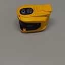 200W Portable Power Inverter for DeWALT 20V,Ecarke Outdoor Generato Battery Converter with 2 USB&LED&AC Battery Powered Outlet,Convert DC 18V/20V to AC 110V-120V Portable Power Station(Tool Only)
