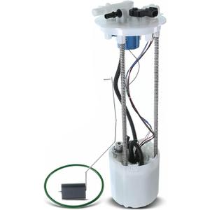YHTAUTO Electric Fuel Pump with Sending Unit Compatible with Chevrolet Silverado 2500 3500 HD GMC Sierra 2500 3500 HD 2011-2016 V8 6.0L YHTAUTO Electric Fuel Pump with Sending Unit Compatible with Chevrolet Silverado 2500 3500 HD GMC Sierra 2500 3500 HD 2011-2016 V8 6.0L