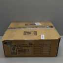 KOMUEE 10 Packs 30 oz Glass Meal Prep Containers,Glass Food Storage Containers with Lids,Airtight Lunch Bento Boxes,Microwave,Freezer and Dishwasher,Gray