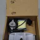 Universal Bathroom Vent Fan Motor Replacement Electric Motors Kit SM550 Compatible with Nutone Broan 50 CFM120V Replace C01575 65100 EM550 EM750