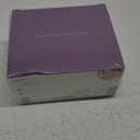 Nuliie 10PCS Silicone Flanges Insert Replacement Kit, Flange Sizing Kit 13/15/17/19/21mm for 24mm Flange/Shield Breast Pumps, Pumping Essential Kit for Moms