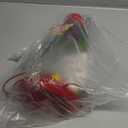 Perky-Pet® Glass Red Hummingbird Feeder with Nectar