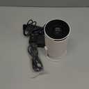 Mini Portable Projector 4K WiFi 6 BT 5.2 Upgraded Portable Projector Full HD Supported for Phone /PC /TV /HDMI /PS5 /Laptop Auto Keystone Home Theater 180 Rotation [Built-in App] White