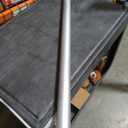 External Long Range Omni-Directional 2.4G/5.8G 12dBi Antennas for WiFi 6 Extender/Access Point/Security Camera/Routers