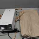 Alcedo Alternating Air Pressure Mattress Pad for Bed Sore and Ulcer Prevention, Hospital & Home Use Medical Mattress Topper for Bedridden Patient, Adjustable Ultra Quiet Pump and Waterproof Cushion