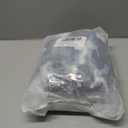 Reusable Dog Diapers Male, Premium Washable Belly Bands for Male Dogs, Pack of 5, High Absorbing Large Male Dog Wraps for Doggie & Puppy in Incontinence or Excitable Urination and Training(L)