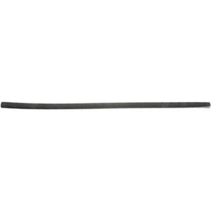 Dayco 76125 Straight Radiator Hose