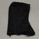 SHAPERX Fajas Colombianas Shapewear for Women Tummy Control Body Shaper Postpartum Butt Lifter with Zipper and Hooks (XX-Large, Black)