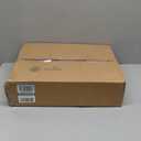 Amazon Basics 16x20x1 Air Filter 6-Pack, MERV 8 AC Furnace Filters, Allergy Control, Removes Dust, Lint and Pollen, Electrostatic (Actual Size: 15.75" x 19.75" x 0.75")