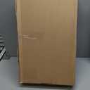 K&H Pet Products Heated Outdoor Cat House for Outside Pets in Winter, Weatherproof Outdoor House for Ferals, Insulated Kitty Shelter, 2 Doors, Waterproof Heated Cat Bed, Safety Listed - Olive/Olive