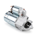 DB Electrical 410-12001 12V Starter Compatible with/Replacement for Checker Marathon 1966-1968, 1973-1979, 1981, A11 1973-1974, A11E 1973-1974, Taxicab 1973-1974 323-236, 323-243, 323-245, Clockwise