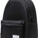 Herschel Classic Backpack, Black, Mod XL - 25L