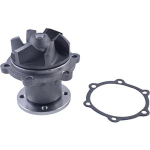 Water Pump 136315100A 063615116 135515010B Compatible with Bobcat Skid Steer Loader 843 for Perkins Engine 4.135 4.154 4.182 204-25 204-30 for Gehl Skid Steer Loader SL6620 SL6625