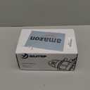 10910 New Starter Motor Replacement for 14-20 Chevrolet Silverado 1500 Suburban Tahoe, GMC Sierra 1500 Yukon Savana, Cadillac Escalade, Express Van 2500 3500 V6 V8 4.3L 5.3L 6.2L OE#: 12655055