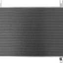 Air Conditioning A/C Condenser Compatible with Toyota Camry/Avalon # 3995