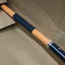 Heavy Duty Digging Shovel with Trenching Blade and D-Handle, Fiberglass Handle,Ideal for Garden, Landscaping, Construction, and Masonry - Perfect for Digging Soil, Dirt, and Gravel.