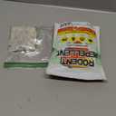 Rodent Repellent, Mouse Repellent Pouches, Mice Repellent Indoor, Mouse Deterrent Outdoor, Rat Repellent, Extra-Strength Rodent-Repelling Pouch, Peppermint to Keep Mice Away from Garage-10P (1.5 Ounce (Pack of 10))