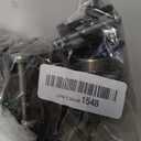 E/Emas Ms180 Cylinder Block and Piston