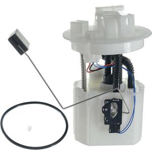YHTAUTO Fuel Pump Compatible with Mazda 6 2003-2008 L4 2.3L, Electric Fuel Pump Assembly with Sending Unit