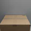 9 FT Artificial Norfolk Pine Garlands with Lights, Real Touch Green Greenery Garland for Stairs, Table, Mantle, Wall, Indoor & Outdoor Christmas Decorations