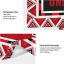 African American 21st Birthday Gifts for Her, Gifts for 21 Year Old Women Blanket 60"x50", 21st Birthday Decorations for Her, Afro-Americans Black Girl 21 Birthday Gift Ideas for Women