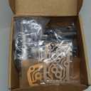 Automatic Transmission Single and Dual Linear Shift Solenoid Valve with Gasket Set for Acura TSX 2004 RSX 2002-2005 for Honda Element 2003-2008 CR-V 2002-2010 Accord 2003-2007