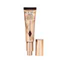 Charlotte Tilbury Beautiful Skin Medium Coverage Hydrating Foundation - Buildable Liquid Makeup for Instant Glow, Plumping Hydration & Lasting Skincare Benefits (02 Neutral - Fair with neutral undertones)