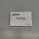 VSTARCAM Tiny Camera for Home Security 1Pcs, 2.4GHz WiFi Portable Battery Operated with IR Night Vision, Human Detection, 136 Wide Angle, Baby Monitor Small Motion Activated Camera