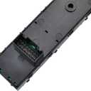 Window Switch Fits for Hyundai Tucson 2010-2015.Driver Side Control Door vidrios Master Switch.Replaces 93571-2S000.Left Driver Side