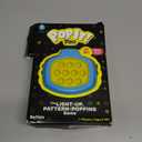 Buffalo Games Pop It Pro - The Original Light Up, Pattern Popping, Pop It Game from Buffalo Games,Blue and Yellow