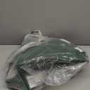 LATHEVEE Drinking Water Storage Bladder,50 Gallon Portable Water Bladder Tank, RV Water Tank, Can Be Used for Storing Drinking Water, Camping, Traveling, Wilderness Survival Patrols.