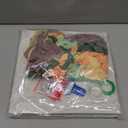 153Pcs Pink and Sage Green Balloon Arch Kit, Baby in Bloom Baby Shower Decorations for Girl Boxes with Letters (A-Z+Baby) for Boho Floral Baby Shower Birthday Gender Reveal Party Supplies