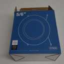 LED Recessed Lighting 5/6 inch, Smart Bluetooth Can Lights, 13W 1050LM, RGB Color Changing Selectable, Retrofit Led Recessed Light Fixtures Compatible with Alexa for Bedroom Living Room Kitchen, 2Pack