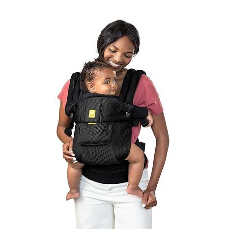 Lille Baby Carrier Newborn to Toddler
