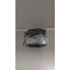 Hipoleter Demon Hunters Kids Zoey Wigs Black Braids Accessories for Girls (Black - Zoey)