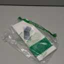 Samsers Multi-Device Foldable Bluetooth Keyboard with Touchpad Rechargeable Dual-Mode(2.4G+BTx2) Wireless Keyboard with Holder, Portable Ultra Slim Folding Keyboards for Android Windows iOS Mac OS (Grey)