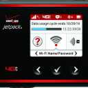 Verizon MiFi 6620L Jetpack 4G LTE Mobile Hotspot (Verizon Wireless)