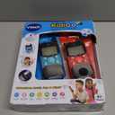 VTech KidiGo Walkie Talkies DX for Kids Ages 4 Years and up