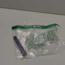 Tarte Maracuja Juicy Lip Plump Hydrating & Volumizing Lip Plumper Gloss Balm with Nourishing Hyaluronic Acid, Plumps & Moisturizes, Vegan & Cruelty-Free, full size, tulip (0.1 Ounce (Pack of 1))