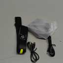 LED Headlamp, 2 Pack Rechargeable Flashlight for Adults, 230 Wide Beam Headlight, Motion Sensor Head Lamp, Adjustable Headband Outdoor Waterproof Head Light for Running, Camping, Hiking