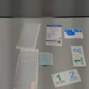 PEHAEL 3+3 Pack for iPhone 16 Pro Privacy Screen Protector with Camera Lens Protector Full Coverage Anti-Spy Tempered Glass Film 9H Hardness Easy Installation Bubble Free [6.3 inch]