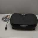 Homesy Vibration Plate Exercise Machine, Vibrating Plate for Lymphatic Drainage, Full Body Shake Platform Board for Home Fitness and Fat Burning, Sport Gym Equipment for Women Men