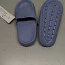 KOUECI Kids Cloud Slides Boys Girls Shower Slippers Slip on Slide Sandals Non-slip Summer Beach Pool Shoes 33