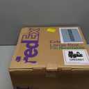 KOMUEE 10 Packs 30oz Glass Meal Prep Containers 2 Compartments,Glass Food Storage Containers with Lids,Airtight Lunch Bento Boxes,Microwave,Oven,Freezer and Dishwasher Safe (Gray)